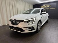 Gebraucht Renault Mégane II Business 115 PS (84 kW) 2026 Weiss Limousine