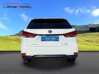 gebraucht Lexus RX450h F SPORT AWD