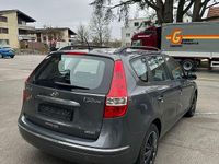Gebraucht Hyundai i30 Style 116 PS (85 kW) 2008 Kombi