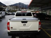 gebraucht Nissan Navara 2.3 dCi Double Cab N-Guard