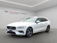 Gebraucht Volvo V60 Inscription 310 PS (228 kW) 2018 Kombi