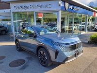 Neu Peugeot 3008 Allure Premium 136 PS (100 kW) 2025