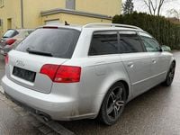 Gebraucht Audi A4 255 PS (187 kW) 2006 Kombi