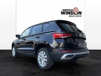 Gebraucht Seat Ateca FR 150 PS (110 kW) 2024 SUV