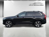 Gebraucht Volvo XC90 Momentum 235 PS (172 kW) 2017 SUV
