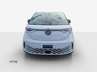 Neu VW ID. Buzz Pure 125 kW (170 PS) 2025 Candyweiss (lb9a) Van / Kleinbus