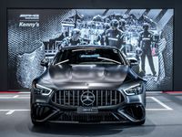 gebraucht Mercedes AMG GT 63 S E Performance 4Matic+