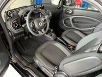 gebraucht Smart ForTwo Electric Drive 