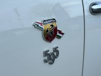 gebraucht Fiat 500 Abarth 1.4 16V Turbo Abarth