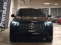 Gebraucht Mercedes GLE53 AMG AMG Line Premium Plus 435 PS (319 kW) 2020 Coupé