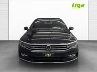 Gebraucht VW Passat Elegance 200 PS (147 kW) 2021 Kombi