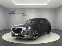 Gebraucht Mazda CX-60 Sky 327 PS (240 kW) 2023 SUV