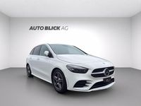 Gebraucht Mercedes B250 AMG line 224 PS (164 kW) 2019 Van / Kleinbus