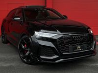 Gebraucht Audi RS Q8 600 PS (441 kW) 2022 SUV