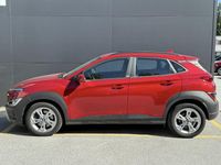 Gebraucht Hyundai Kona 198 PS (145 kW) 2021 SUV