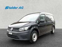 Gebraucht VW Caddy Maxi 102 PS (75 kW) 2020 Van / Kleinbus