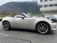 gebraucht Mazda MX5 Skyactiv-G 184 Kazari