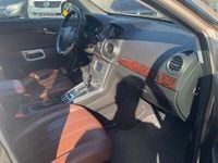 Gebraucht Opel Antara Cosmo 184 PS (135 kW) 2013 SUV