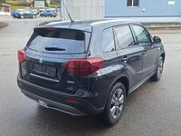 Neu Suzuki Vitara 110 PS (80 kW) 2025 SUV