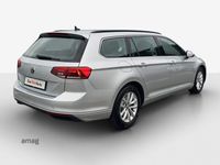 gebraucht VW Passat Variant Business PA