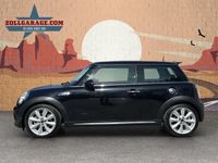 gebraucht Mini Cooper S 