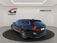 gebraucht Volvo V90 2.0 T8 TE Ultimate Bright