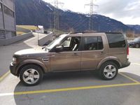 gebraucht Land Rover Discovery 3.0 SDV6 HSE Automatic