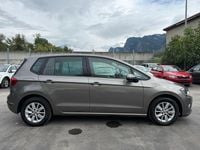 Gebraucht VW Golf VII Comfortline 125 PS (91 kW) 2014