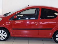 gebraucht Citroën C1 1.0 VTi Shine Edition ETG