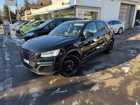 Gebraucht Audi Q2 190 PS (139 kW) 2018 SUV