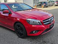 Gebraucht Mercedes A200 136 PS (100 kW) 2013