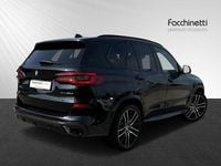 Gebraucht BMW X5 M Sport 285 PS (209 kW) 2023 Schwarz SUV