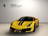 gebraucht Ferrari 488 Pista 3.9 V8