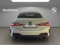 gebraucht BMW 420 d 48V CoupéMSp.