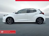 gebraucht Toyota Yaris 1.5 Trend