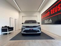 Neu Skoda Enyaq iV RS 250 kW (340 PS) 2026 Gray SUV