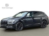 Gebraucht Audi Q7 Black Edition 340 PS (250 kW) 2022 SUV