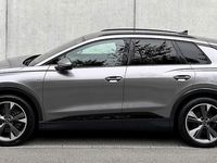 Gebraucht Audi Q4 e-tron S-Line 250 kW (340 PS) 2024 SUV