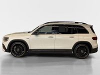 Gebraucht Mercedes GLB35 AMG 306 PS (225 kW) 2023 SUV