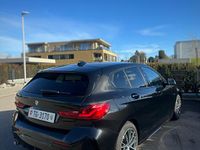 Gebraucht BMW 116 M Sport 116 PS (85 kW) 2021 Kleinwagen