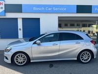 Gebraucht Mercedes A250 211 PS (155 kW) 2014