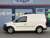 gebraucht VW Caddy 2.0TDI BlueMotion Technology DSG