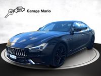 gebraucht Maserati Ghibli S Q4 3.0 GranSport Automatica