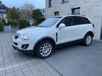 Gebraucht Opel Antara Cosmo 163 PS (119 kW) 2012 SUV