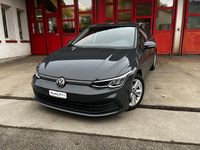 Gebraucht VW Golf VIII 110 PS (80 kW) 2020 Limousine