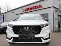 gebraucht Honda CR-V 2.0i MMD PHEV Advance 2WD Automatic