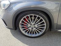 Gebraucht Mercedes GLA45 AMG AMG 381 PS (280 kW) 2018 SUV