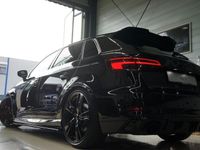 gebraucht Audi RS3 Sportback 2.5 TSI quattro