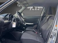 Gebraucht Suzuki Swift 90 PS (66 kW) 2018 Limousine