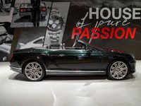 Gebraucht Bentley Continental 626 PS (460 kW) 2014